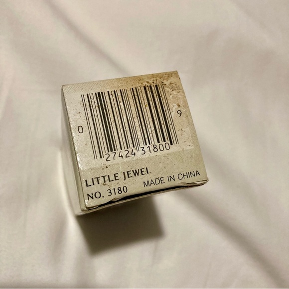 Vintage 3.5" Acrylic Lucite Salt Shaker & Pepper Mill Grinder Combo Kitchen Mini - Picture 6 of 6